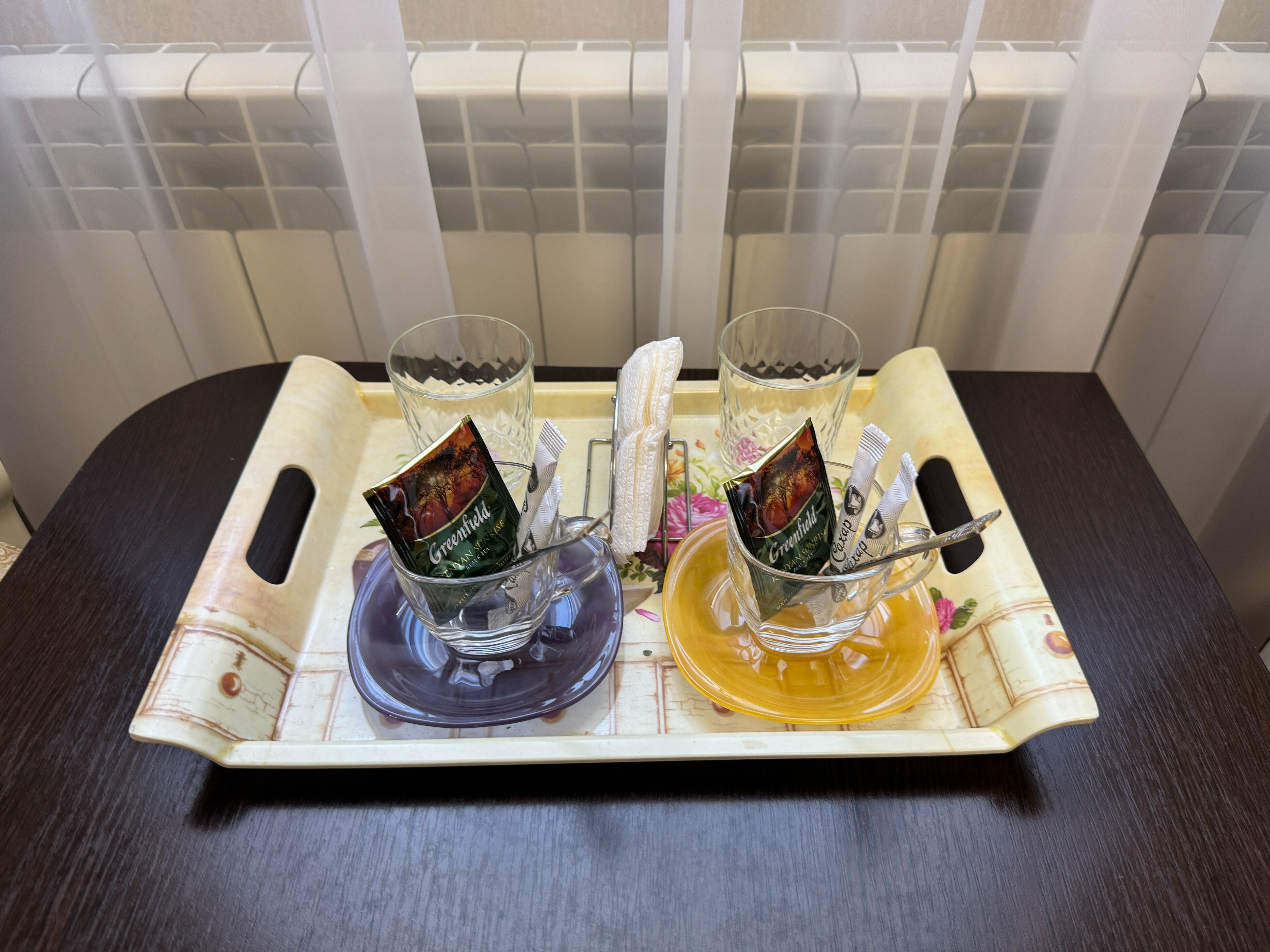 Фото отеля 5