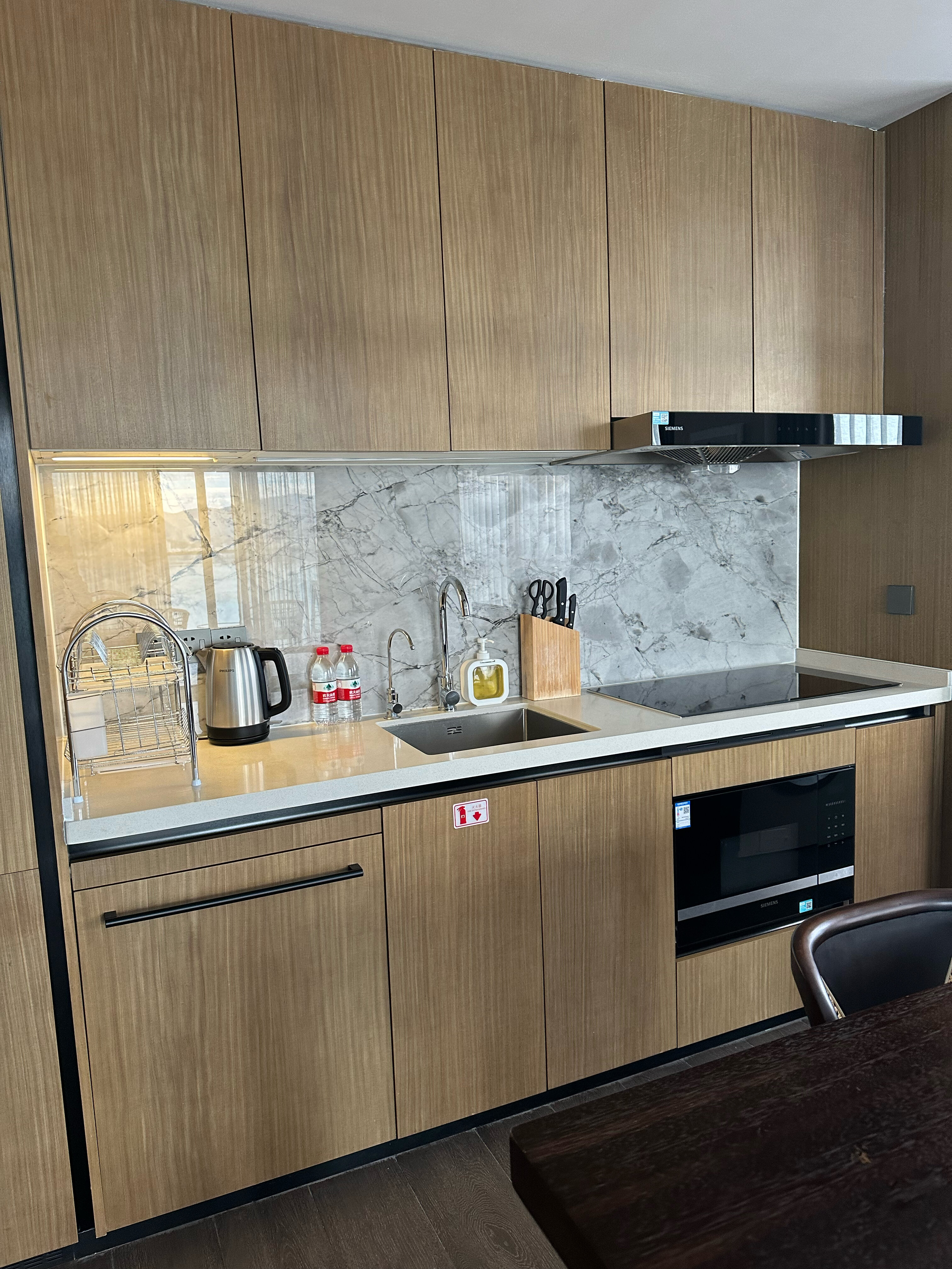 Фото Ascott Dadonghai Bay Sanya