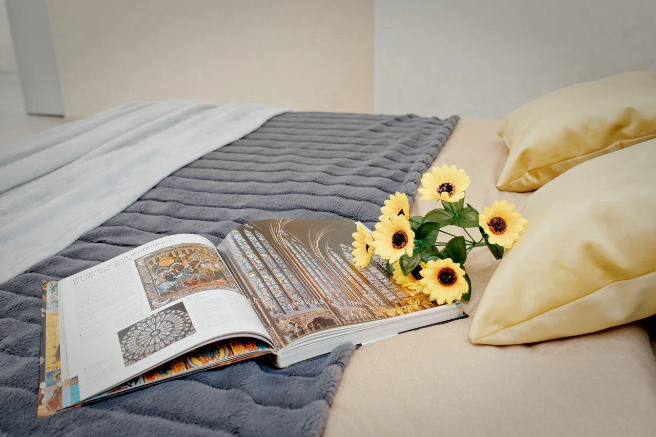 Фото Альфа Хоум Плюс