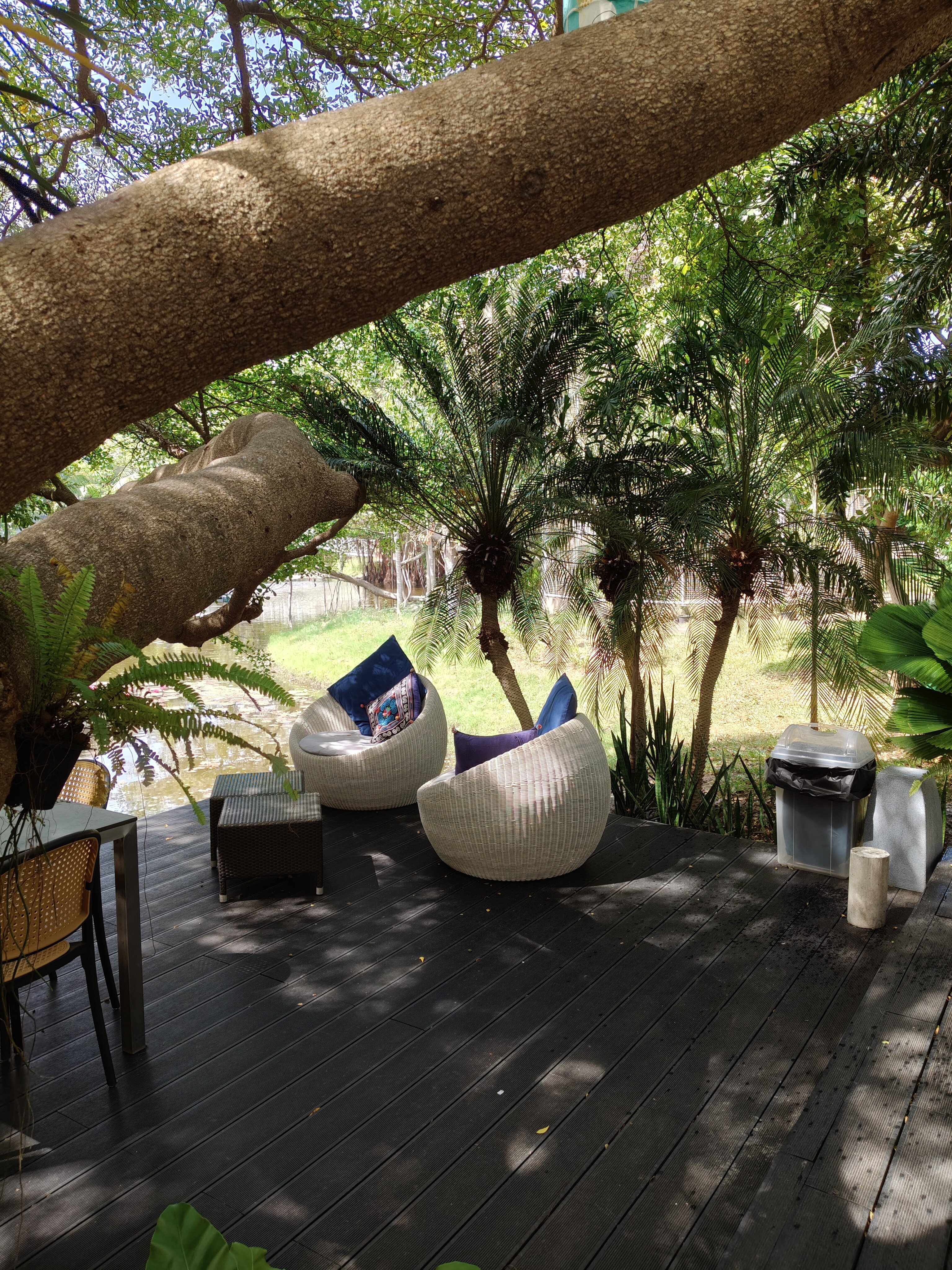 Фото The Leela Resort & SPA Pattaya