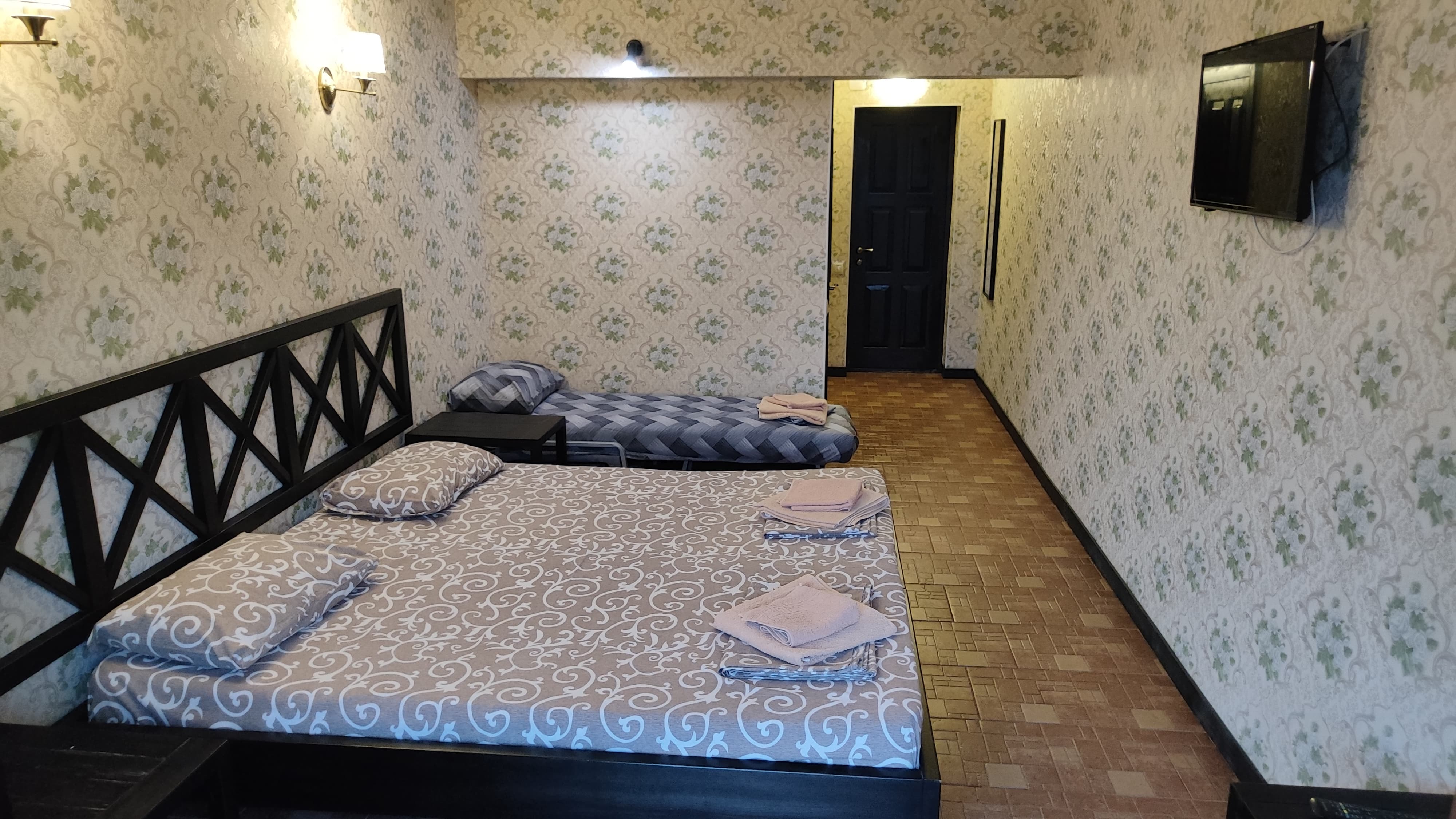 Фото Море Удачи