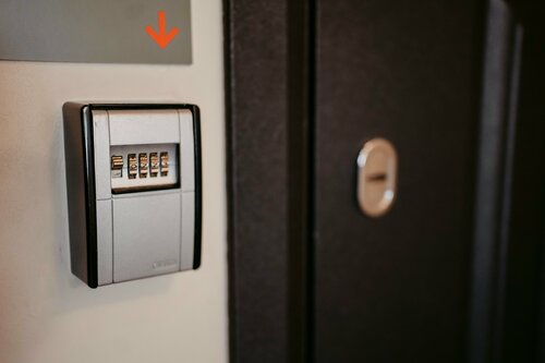 Внешний вид отеля Cho в Казани, фото 4