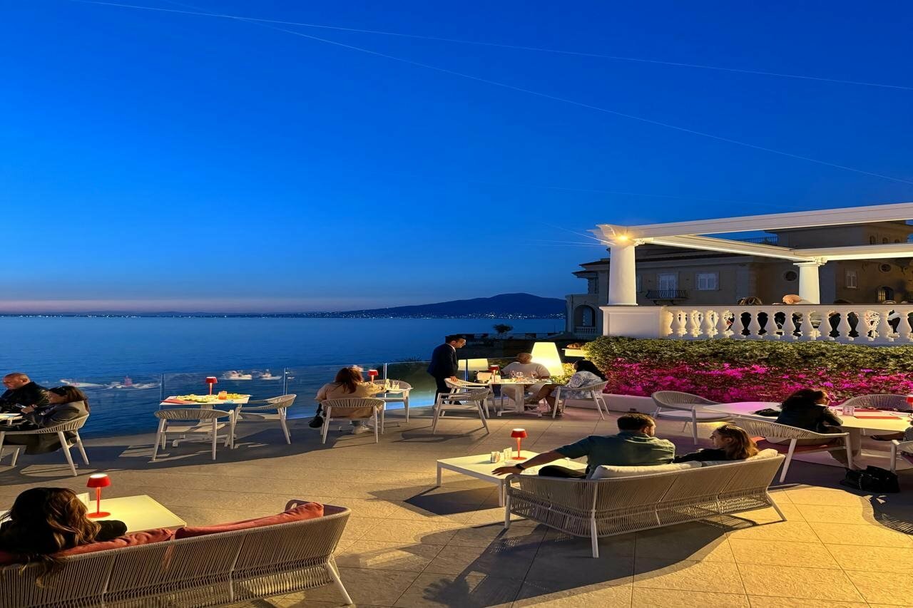 Фото Hotel Corallo