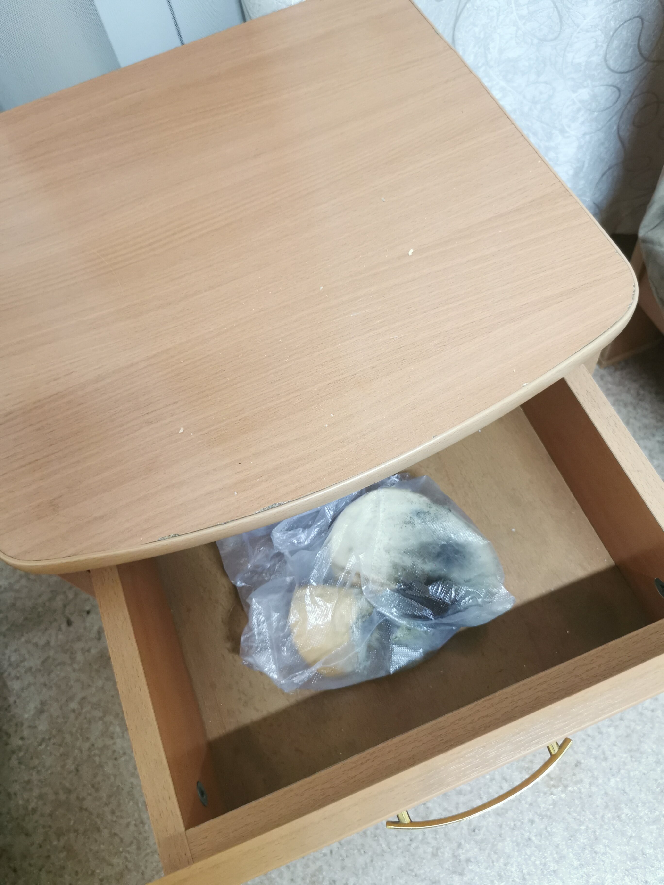 Фото Золотой колос