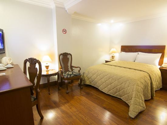 Фото VIP Suite Hostel - Makati