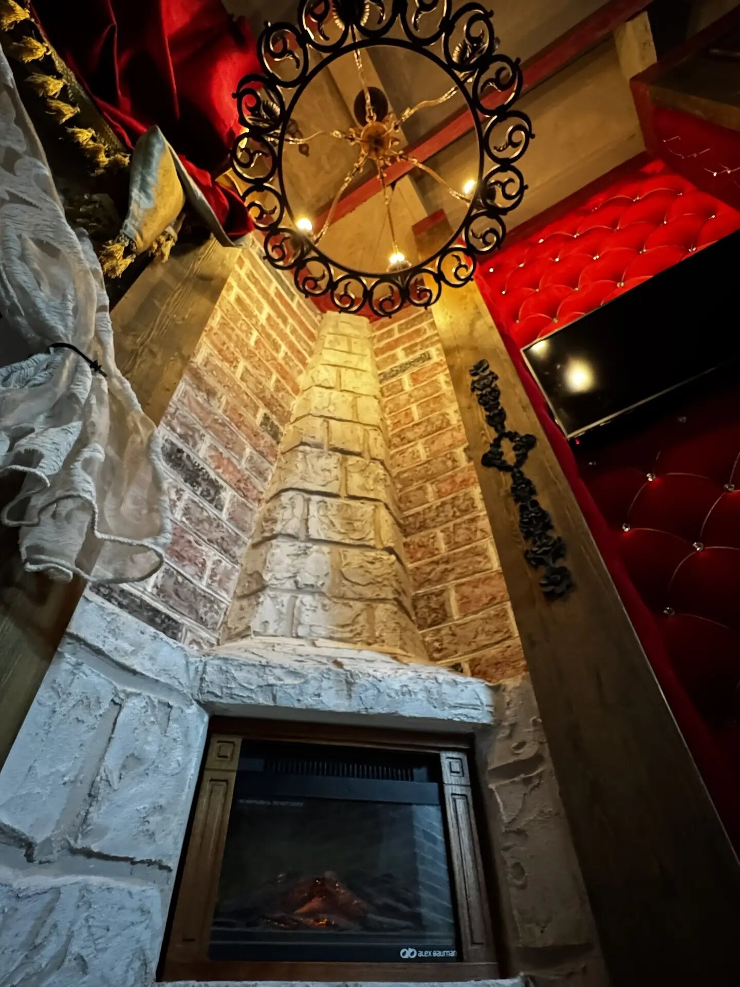 Фото Дизайн - Отель