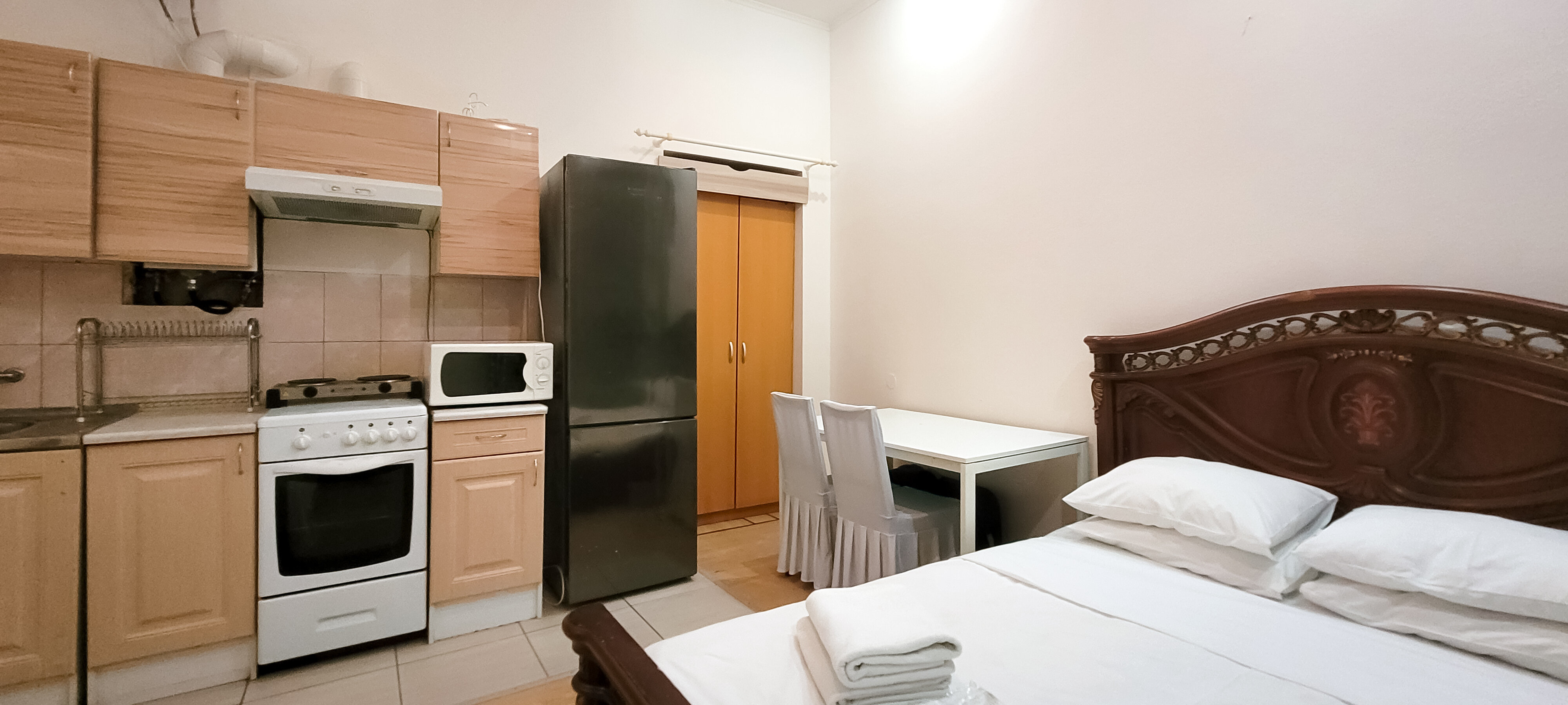 Фото Здесь нет лифта