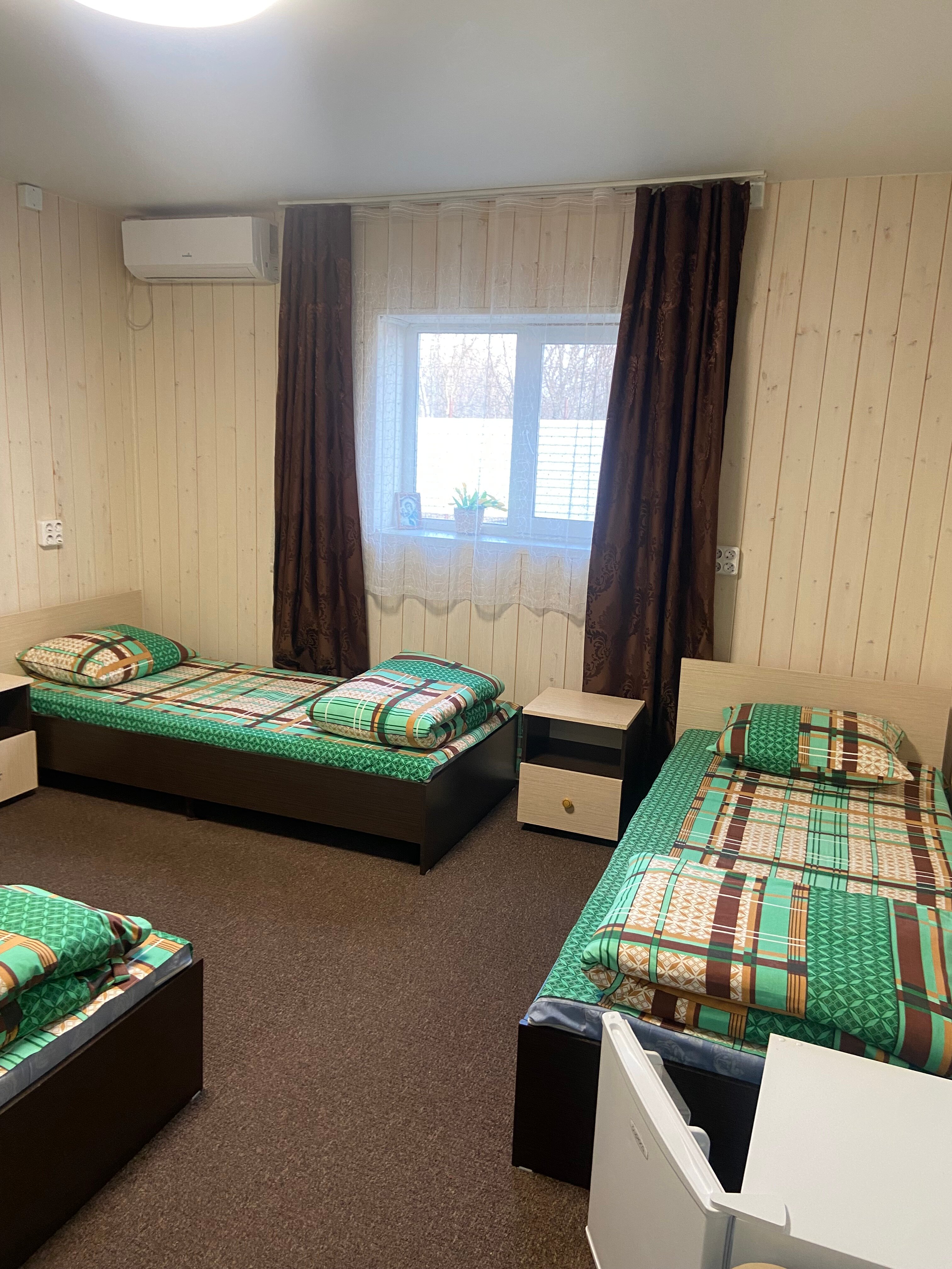 Фото Уютный дворик