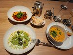 Paprika (Mira Avenue, 9А), cafe