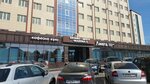 Psk Monolit (Chkalova Street, 9Е), metalwork