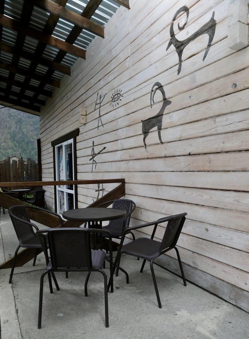 Фото Усадьба Ель