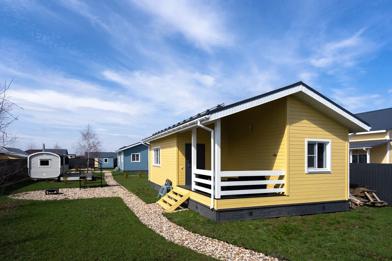 Фото отеля 1