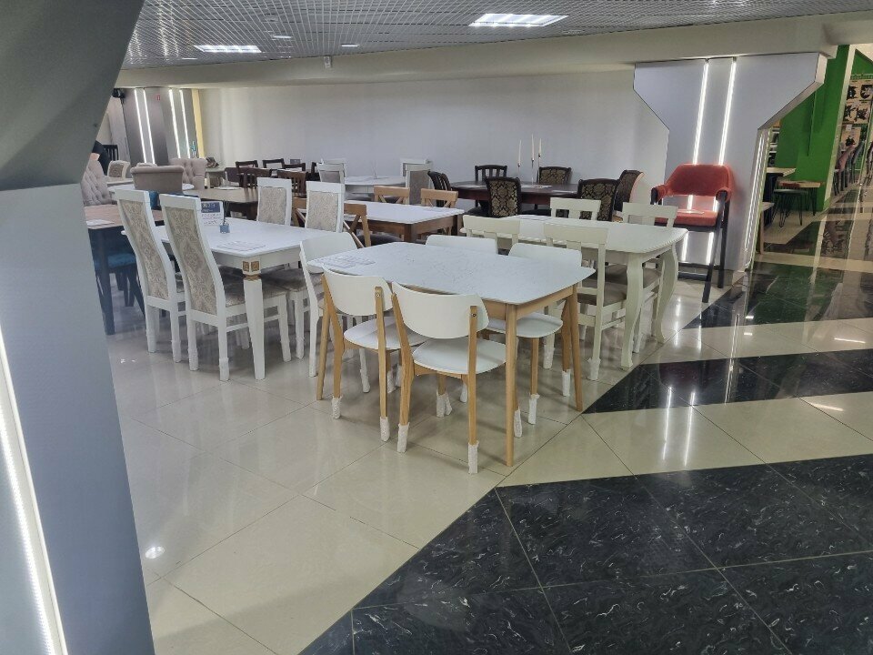 Furniture store Партнёр групп, Smolensk, photo