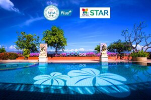 Гостиница Furama Chiang Mai