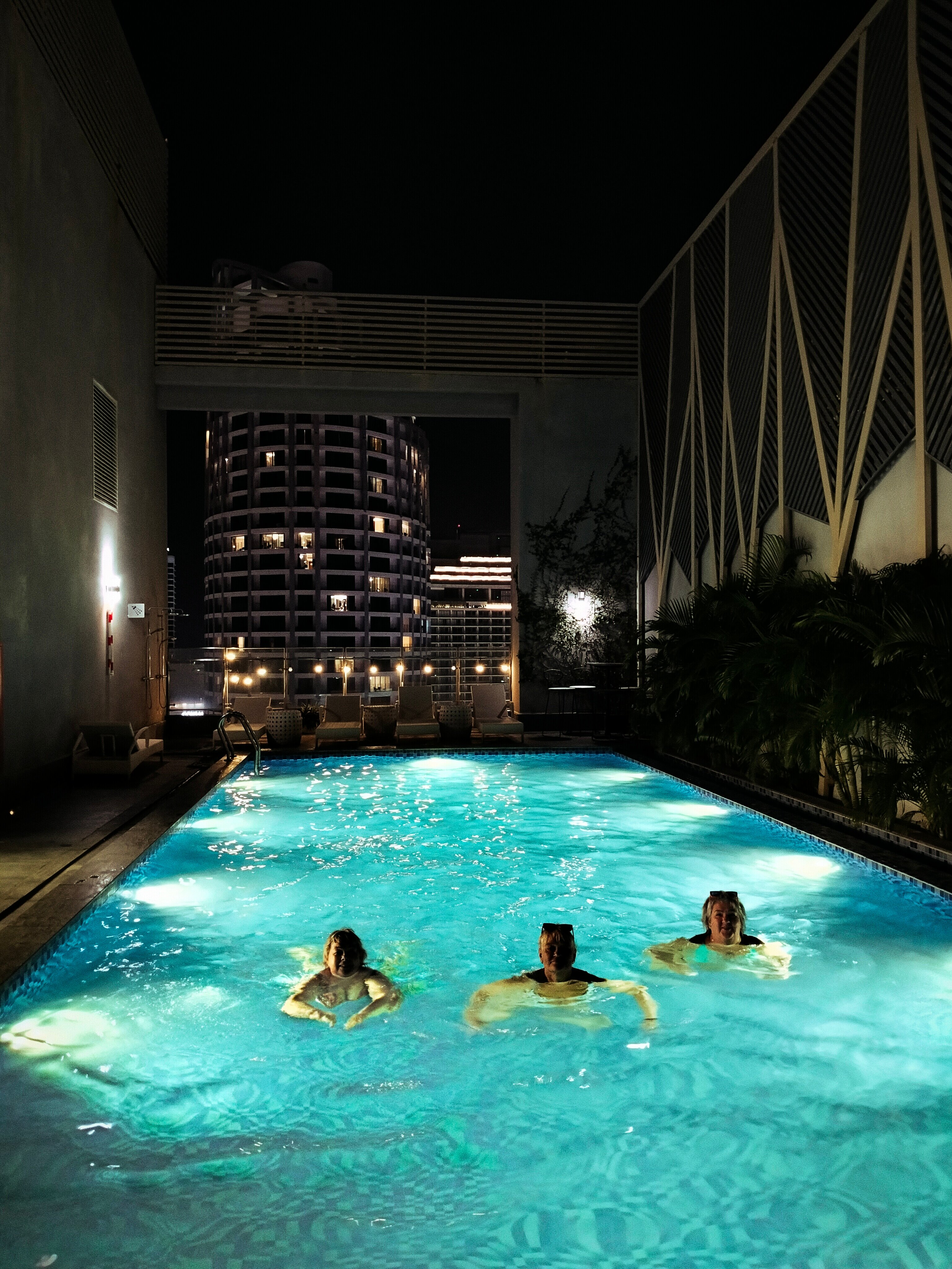 Фото The Art Nest Hotel Nha Trang