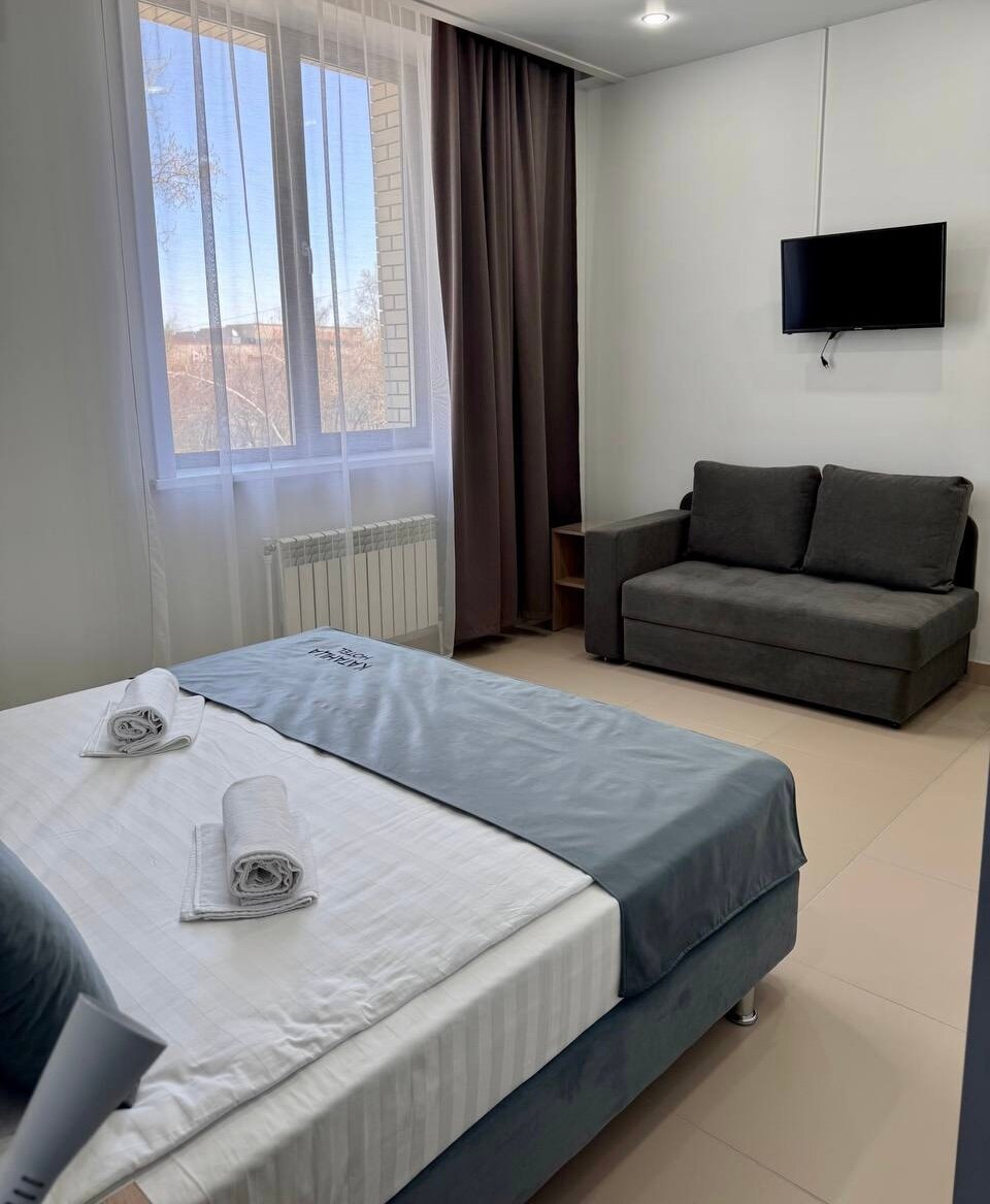 Фото Катанца