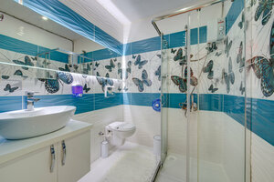 Гостиница Mersin VIP House