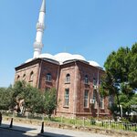 Necip Pasha Mosque (Çanakkale, Canakkale Merkez  Disirict, Cevat Paşa Mah., Gazi Blv., 1), mezquita