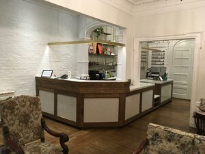 Гостиница Hotel Ambrose