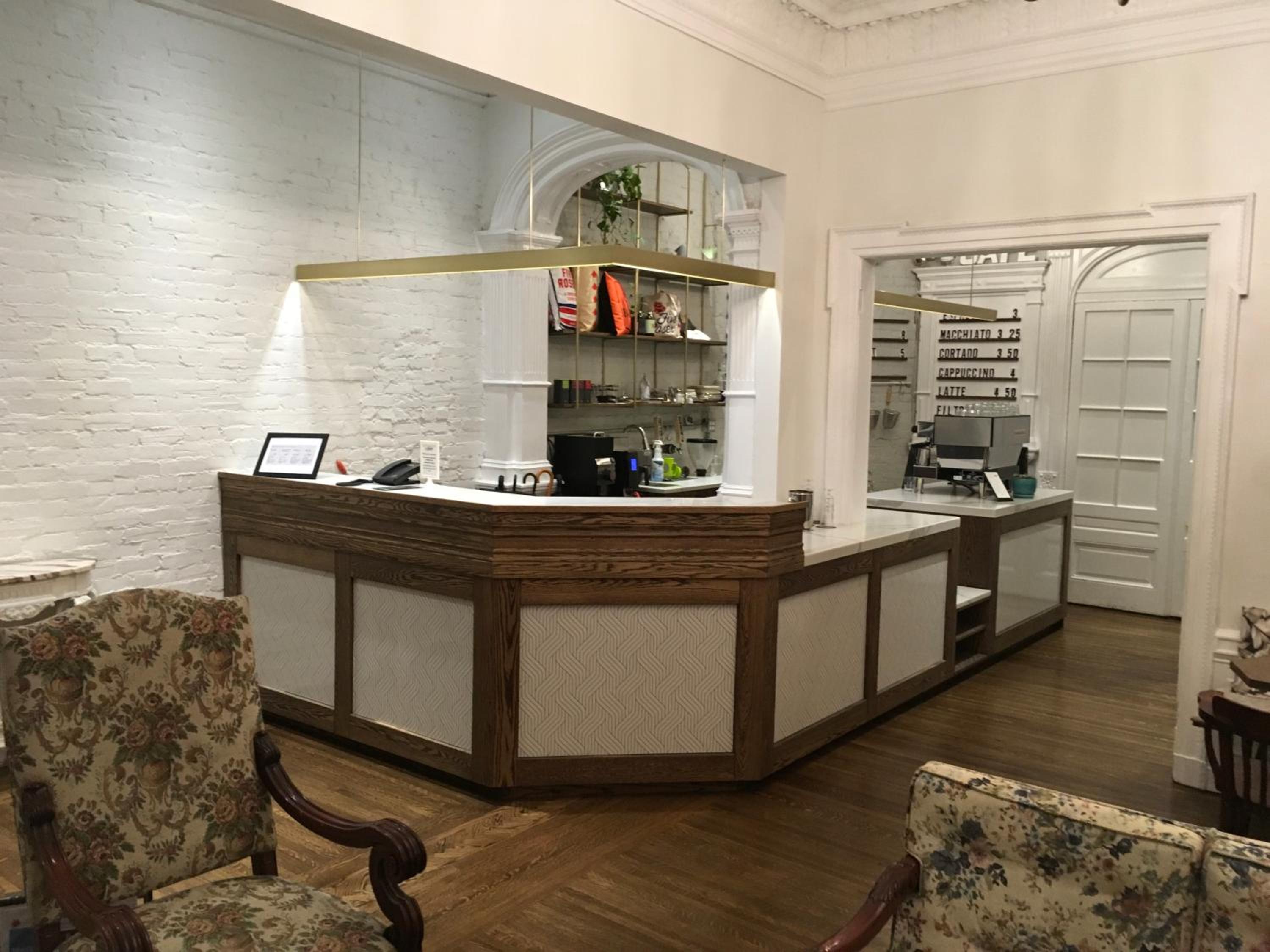 Фото отеля 5