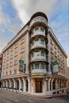 Yasmak Sultan (Istanbul, Fatih, Hocapasa Neighborhood, Ebussuud Avenue, 12), hotel