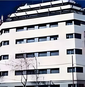 Гостиница Hotel Sant Pau