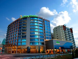 Гостиница Ming Garden Hotel and Residences