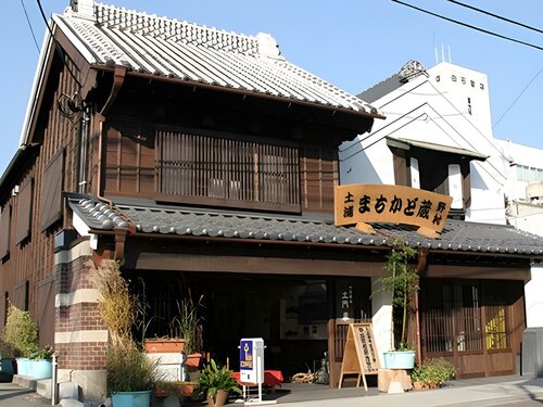 Гостиница Toyoko Inn Tsuchiura-eki Higashi-guchi