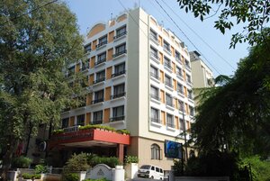 Гостиница Kohinoor Executive