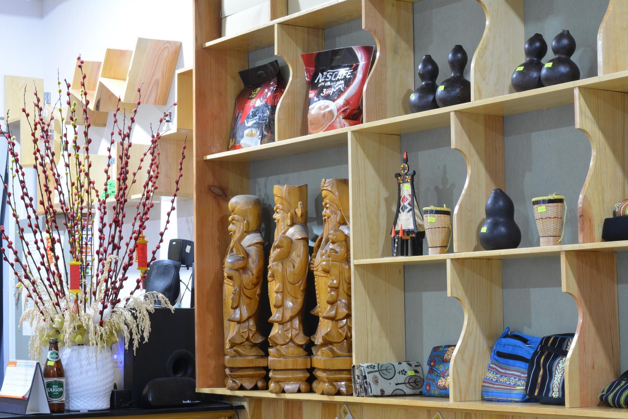 Фото Nam Anh Hotel