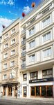 Raymond Hotel (İstanbul, Fatih, Hocapaşa Mah., Ebussuud Cad., 22), hotel