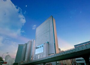 Гостиница Ruishi Hotel Dalian
