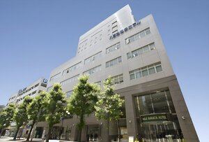 Гостиница Yaoji Hakata Hotel