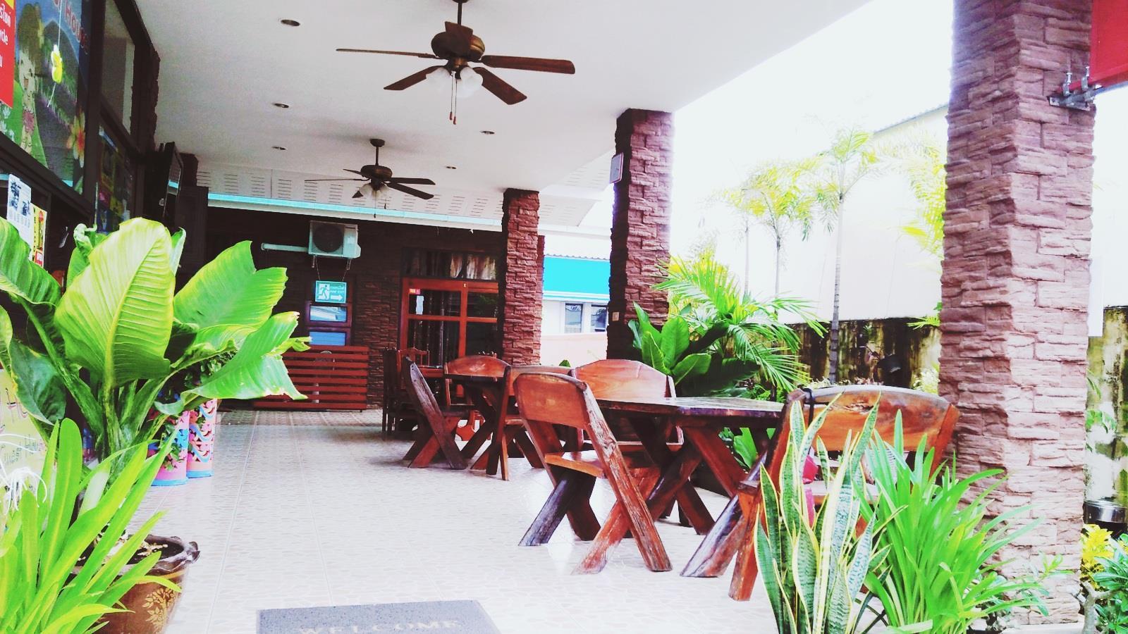 Фото My Home Guest House