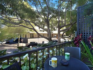 Гостиница Bayswater Boutique Lodge