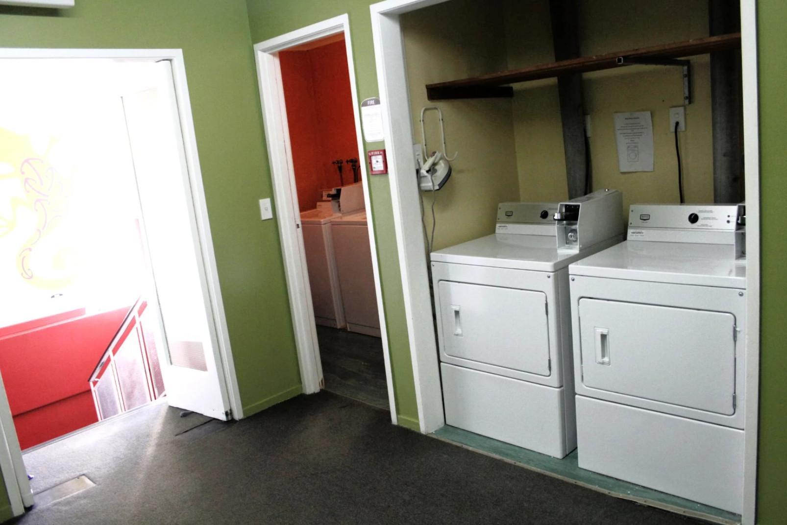 Фото Rotorua Downtown Backpackers