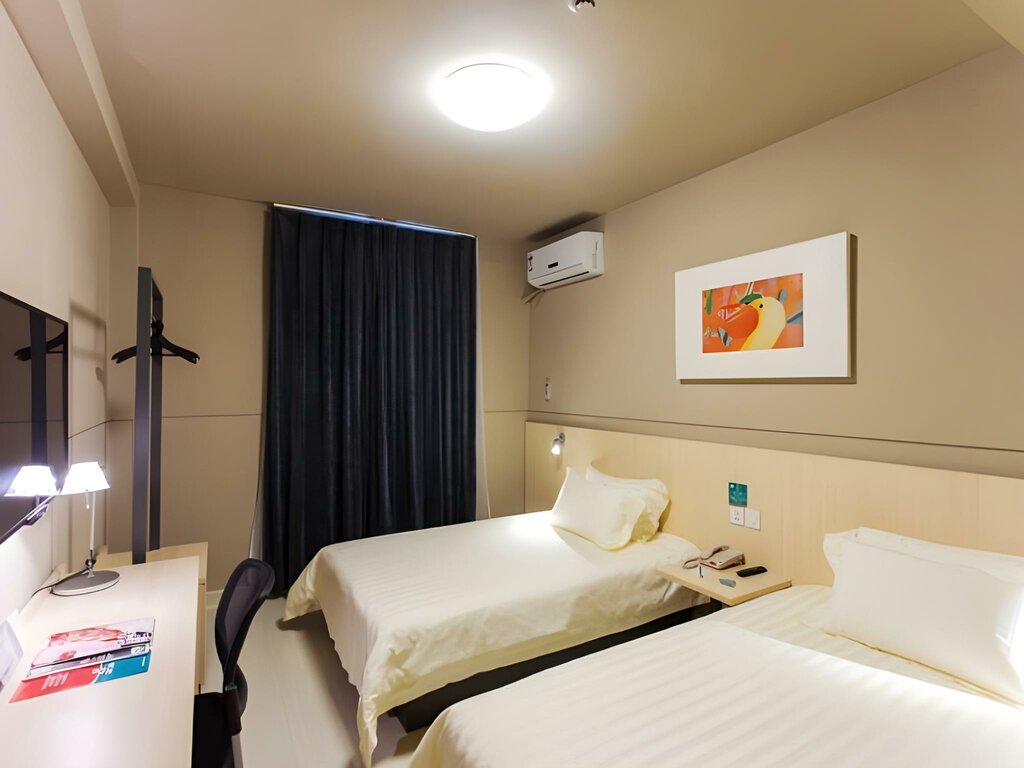 Hotel Jinjiang Inn Guiyang Wenchang Pavilion, Guiyang, photo