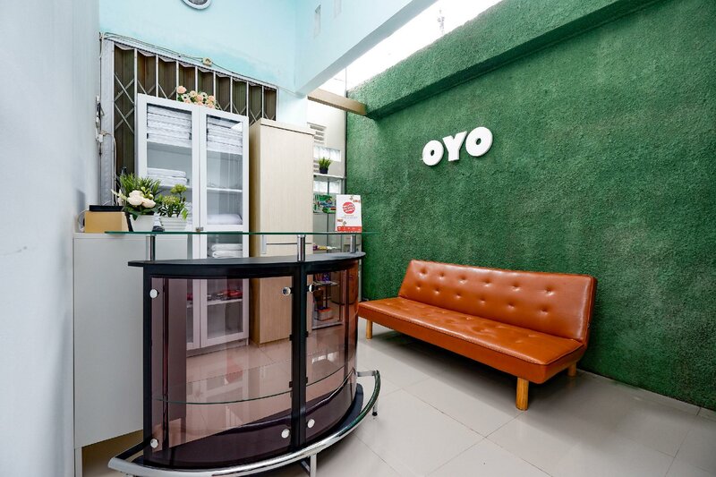 Гостиница Oyo 2782 Puspa Residence в Семаранге