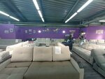 Диванычъ (ulitsa Vladimira Vysotskogo, 50Д), upholstered furniture