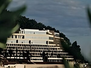 Гостиница Hotel Dubrovnik Palace