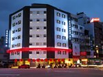 Ai Lai Fashion Hotel