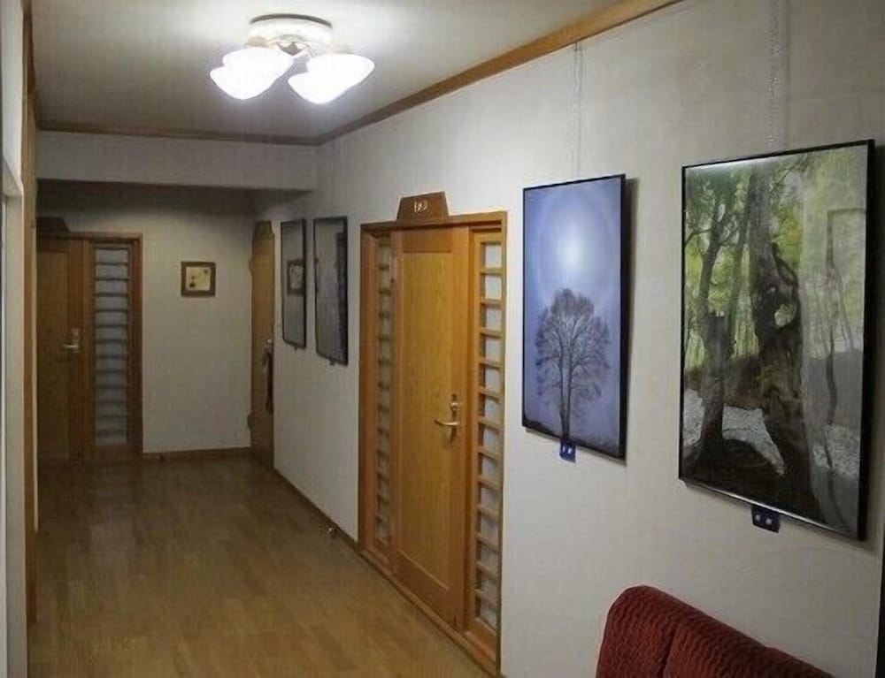 Фото Country Inn Kashiwabara