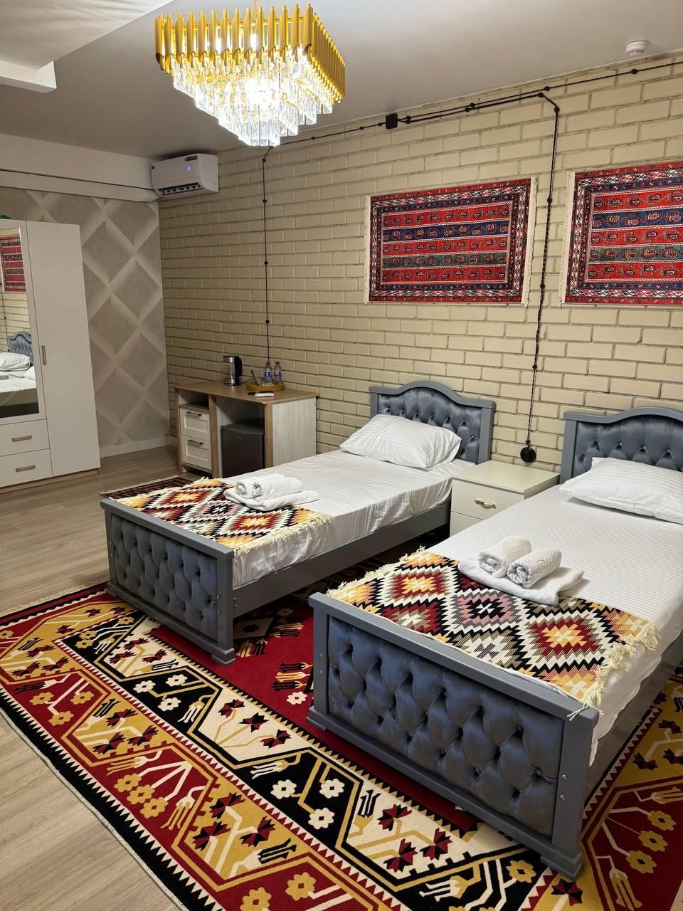 Фото Наследник