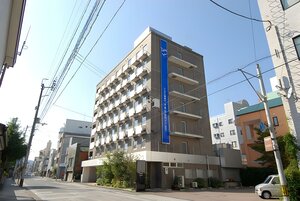 Гостиница 7 Days Hotel в Коти