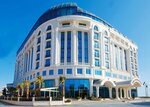 Eser Premium Hotel & SPA (İstanbul, Büyükçekmece, Fatih Mah., Gazi Mustafa Kemal Cad., 11), hotel