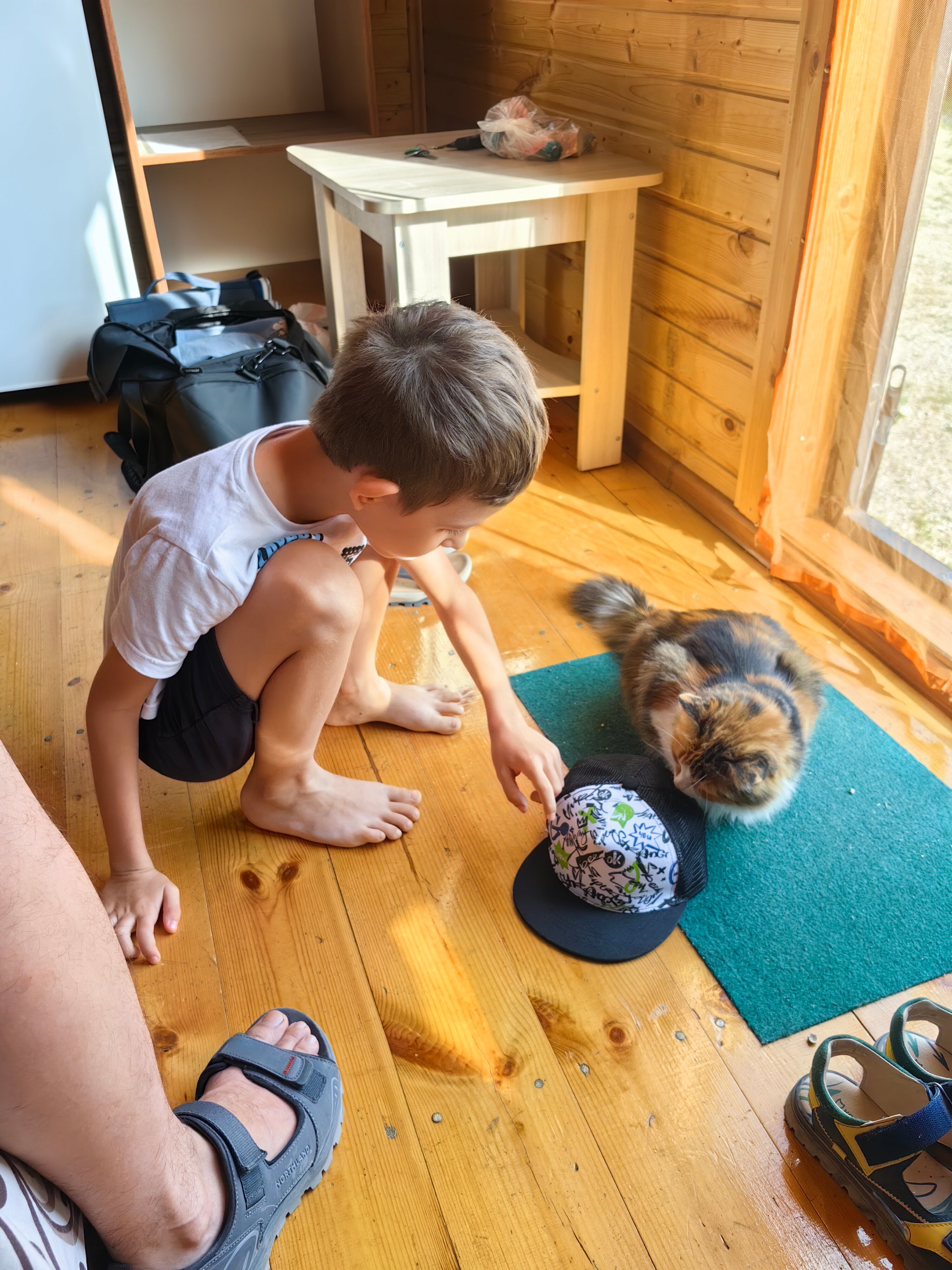 Фото Должанский дворик