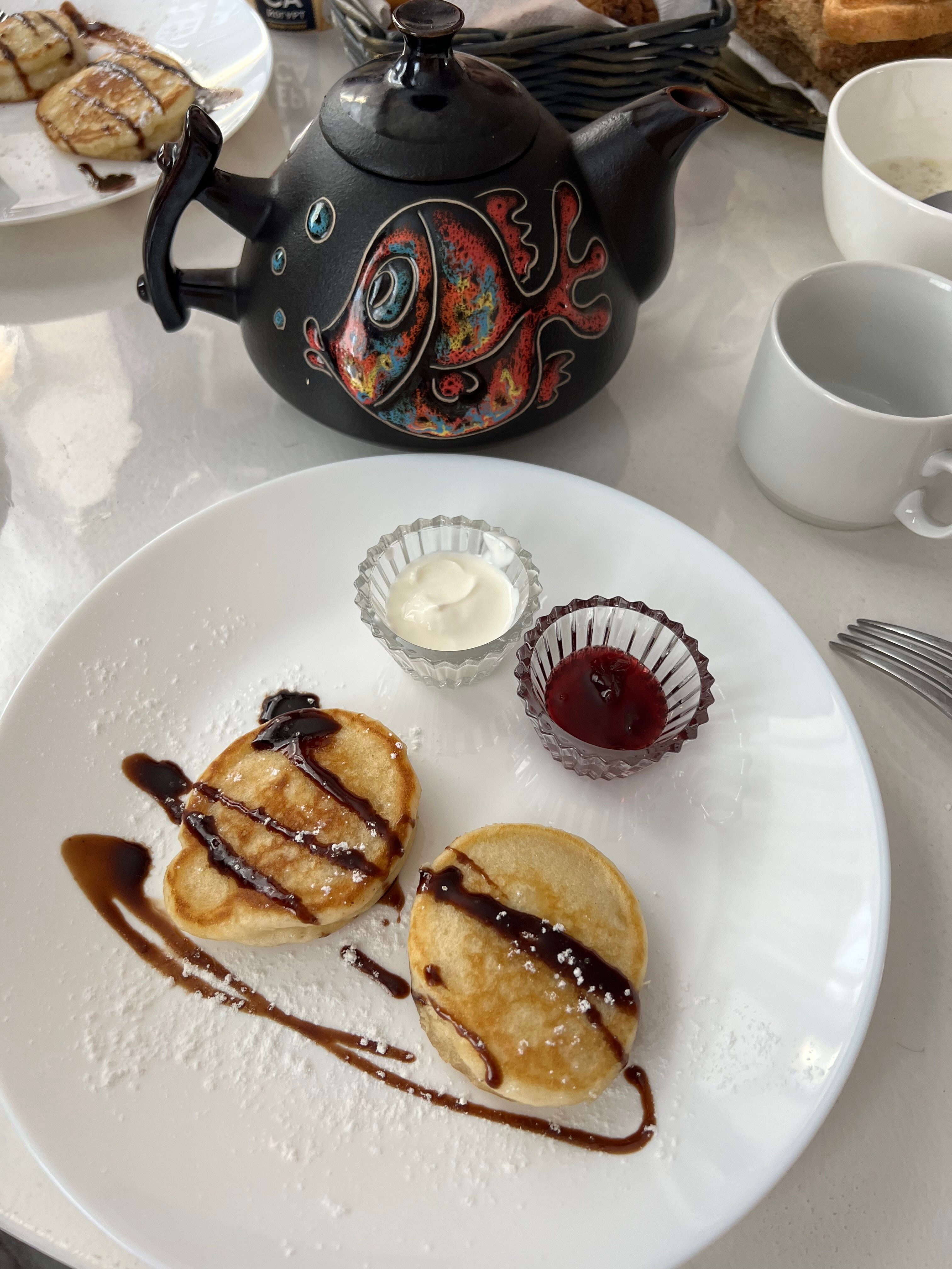 Фото Мневники