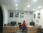 Smart Ecosystem Uzkassa (Amir Temur Avenue, 1), cash registers and supplies