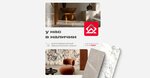 Terra (Stavropol, Kulakova Avenue, 10Б) ، بلاط سيراميك