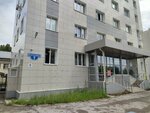 Эверест (Khrustalnaya Street, 7) ، إدارة الممتلكات